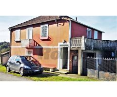 Casa en Tuiriz
