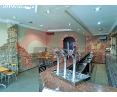 Restaurante en Calzada das Gándaras