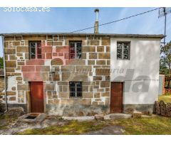 Casa en Outeiro de Rei