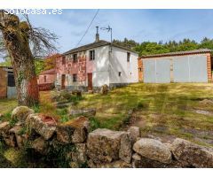Casa en Outeiro de Rei