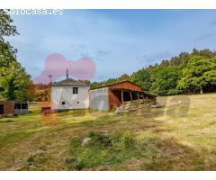 Casa en Outeiro de Rei