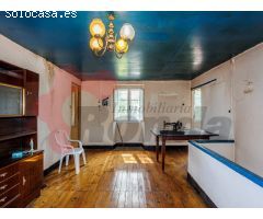Casa en Outeiro de Rei