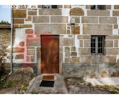 Casa en Outeiro de Rei
