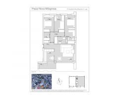 Vivienda tipo B par