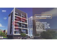 Vivienda tipo A par