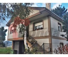 Vivienda unifamiliar en Cervantes