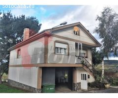 Vivienda unifamiliar en Cervantes
