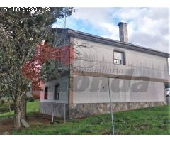 Vivienda unifamiliar en Cervantes