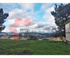 Vivienda unifamiliar en Cervantes