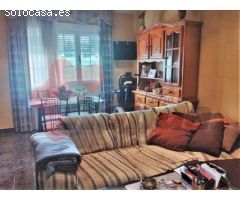 Vivienda unifamiliar en Cervantes