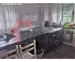 Vivienda unifamiliar en Cervantes