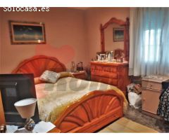 Vivienda unifamiliar en Cervantes