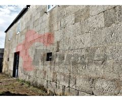 Casa Fonteita, O Corgo