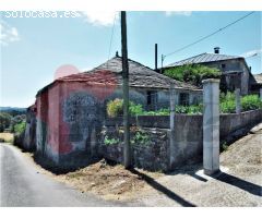 Casa en Lamas Friol