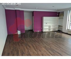 Local comercial en Rafael de Vega