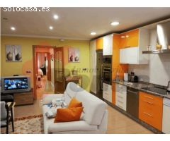 Piso en venta en Avenida da Coruña