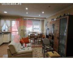 Piso en venta en Avenida da Coruña