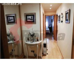 Piso en venta en Avenida da Coruña