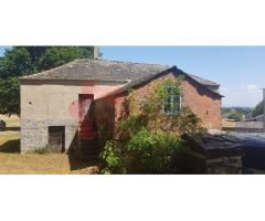 Casa de en venta en Pías