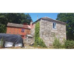 Casa de en venta en Pías