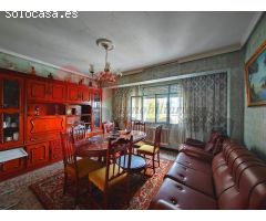 Vivienda unifamiliar en Rábade