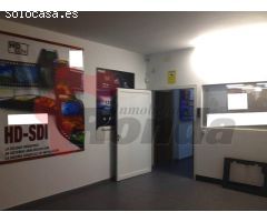 Locales comerciales en rúa Mallorca