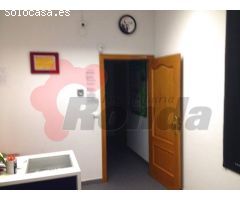 Locales comerciales en rúa Mallorca