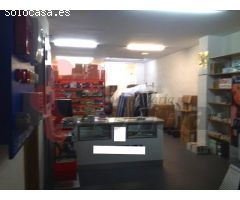 Locales comerciales en rúa Mallorca