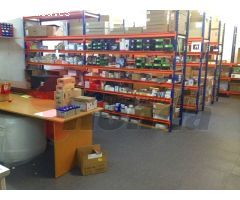 Locales comerciales en rúa Mallorca
