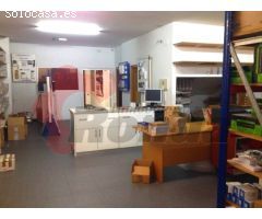 Locales comerciales en rúa Mallorca