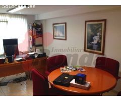 Locales comerciales en rúa Mallorca