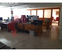 Locales comerciales en rúa Mallorca