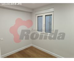 Pisos en Avenida de la Coruña