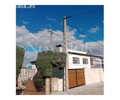 Chalet Independiente en El Álamo