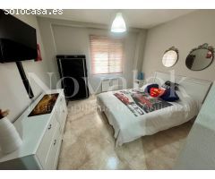 Amplio piso en Cobeja