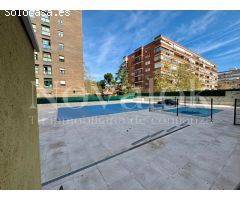 Piso en Puerta del Sur, Alcorcón
