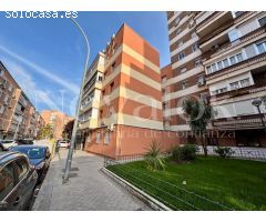 Piso en venta en Zarzaquemada
