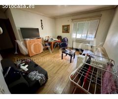 Piso en venta en Zarzaquemada
