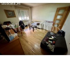 Piso en venta en Zarzaquemada