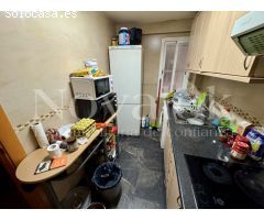 Piso en venta en Zarzaquemada