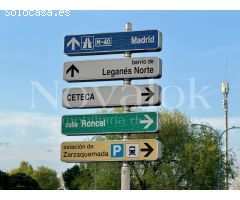 Piso en venta en Zarzaquemada