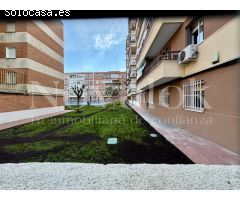 Piso en venta en Zarzaquemada