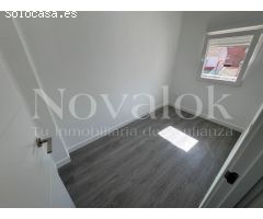 Piso en alquiler en Madrid