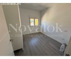 Piso en alquiler en Madrid