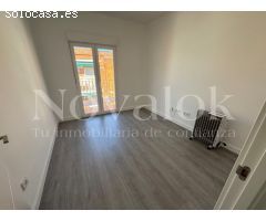Piso en alquiler en Madrid