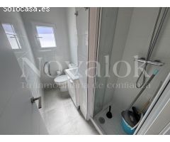 Piso en alquiler en Madrid