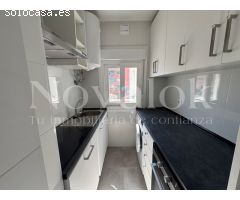 Piso en alquiler en Madrid
