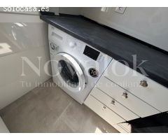 Piso en alquiler en Madrid