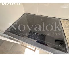 Piso en alquiler en Madrid