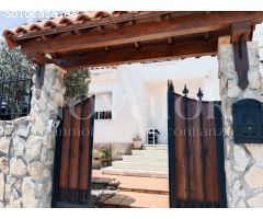 Chalet en Venta en el Álamo
